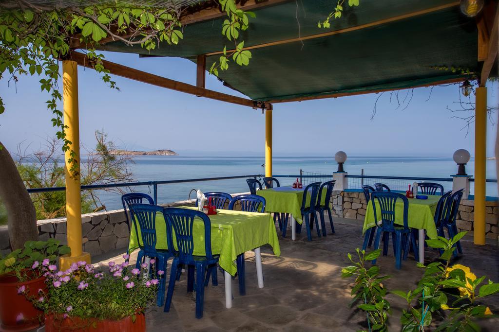 Astris Beach Buitenkant foto