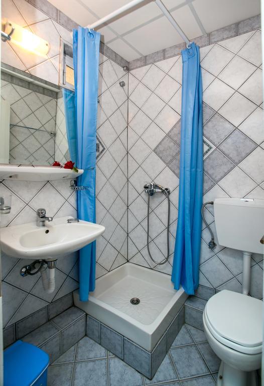 Astris Beach Kamer foto