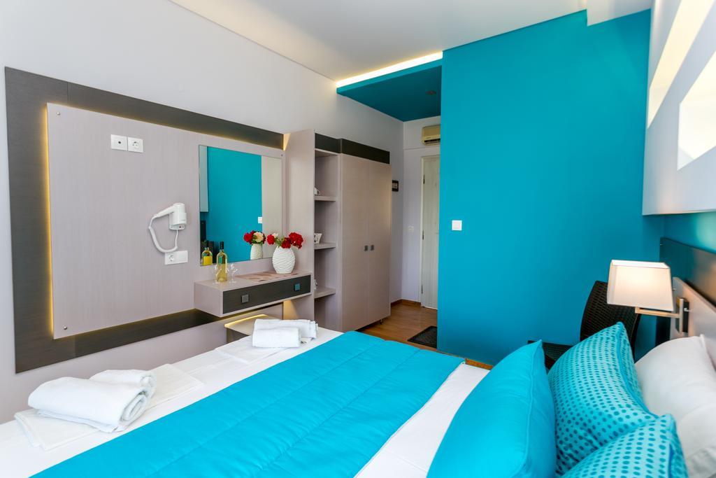 Astris Beach Kamer foto