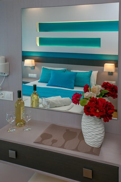 Astris Beach Kamer foto