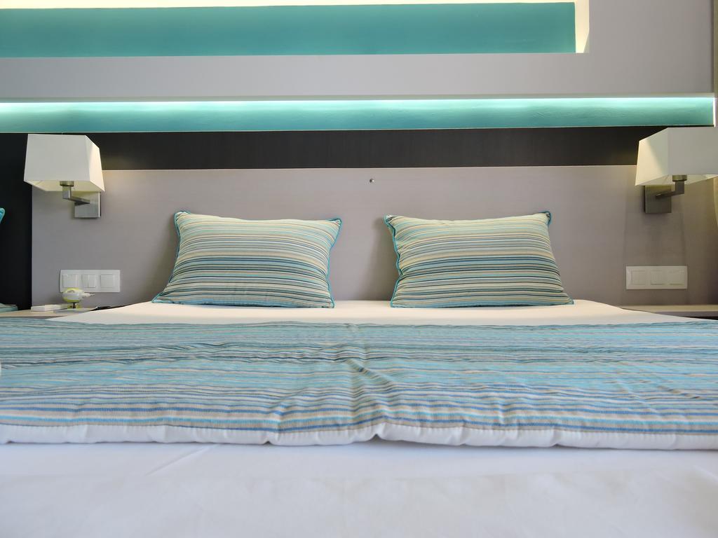 Astris Beach Buitenkant foto