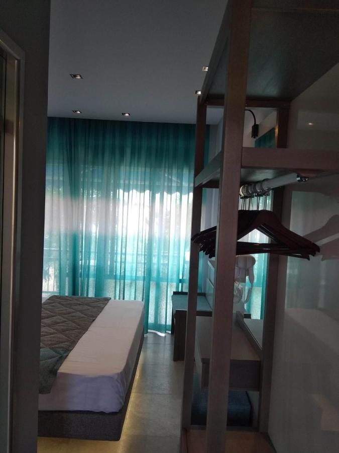 Astris Beach Buitenkant foto