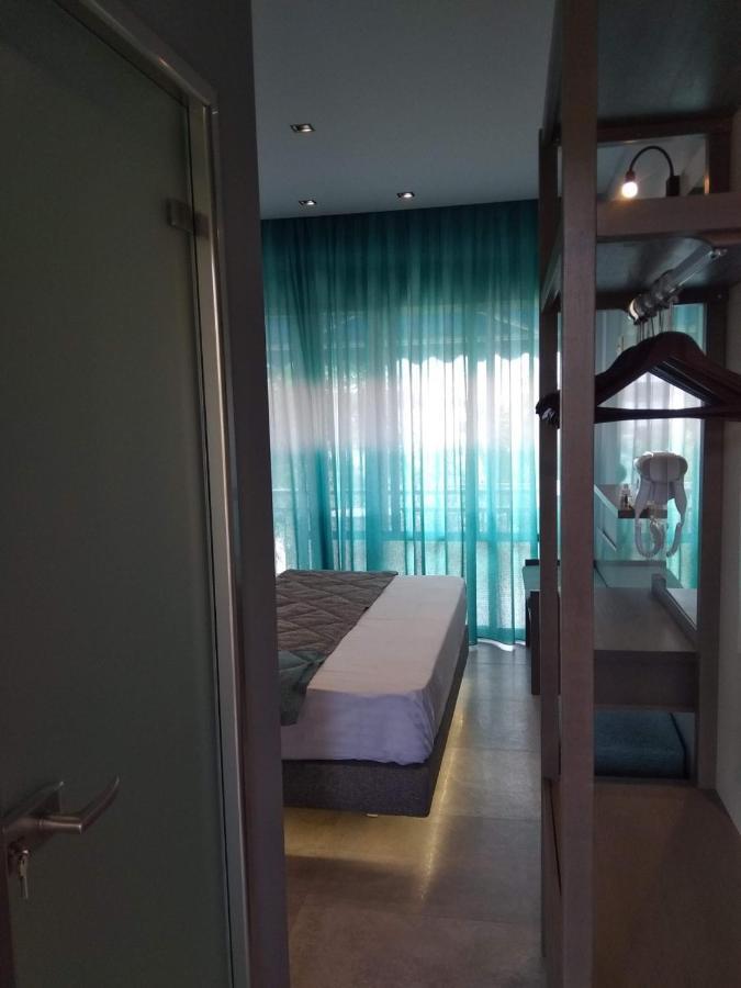 Astris Beach Buitenkant foto