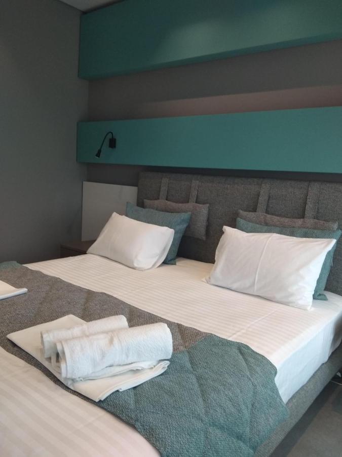Astris Beach Buitenkant foto