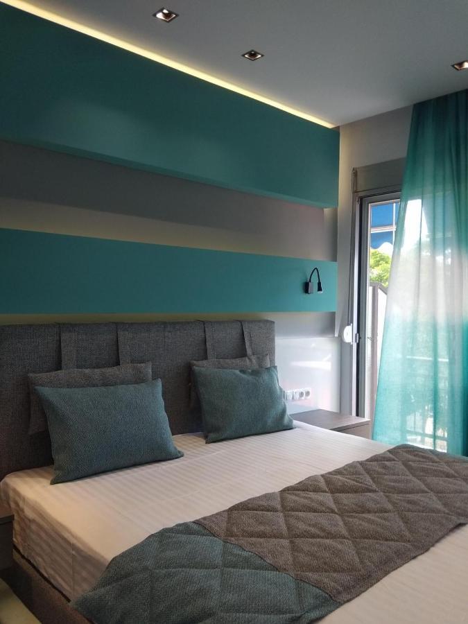 Astris Beach Buitenkant foto